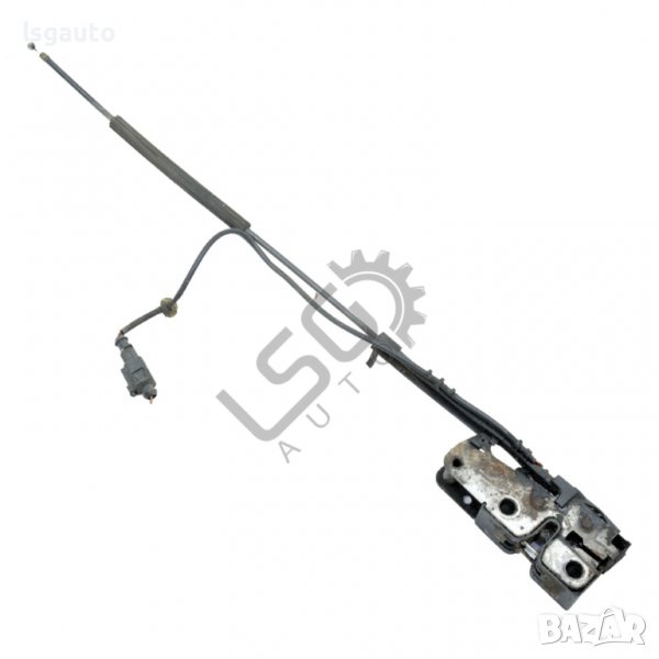 Ключалка преден капак Volkswagen Passat (B6)(2005-2010) ID:96581, снимка 1