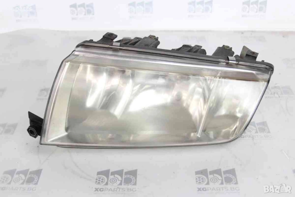 Ляв фар за Skoda Fabia I (2000-2007), снимка 1