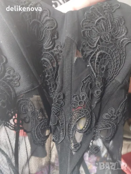 Angela Gaviolli by Luciano Pavarotti ITALY Size M, снимка 1