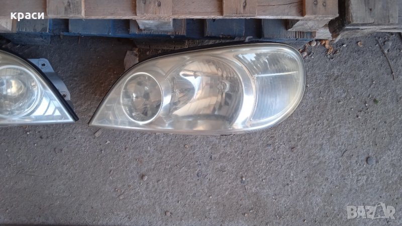 фар киа карнивал, снимка 1