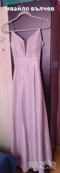 Официална рокля., снимка 1