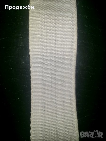 Текстилна лента / ширит, снимка 1