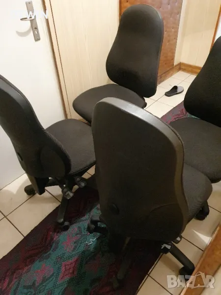 Офис - Столове ! , снимка 1