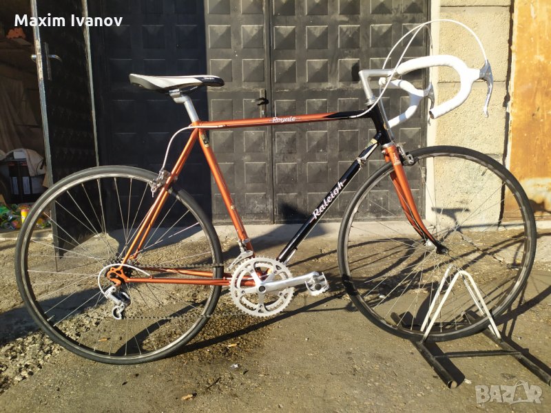 Ниски цени на Ретро велосипеди, снимка 1