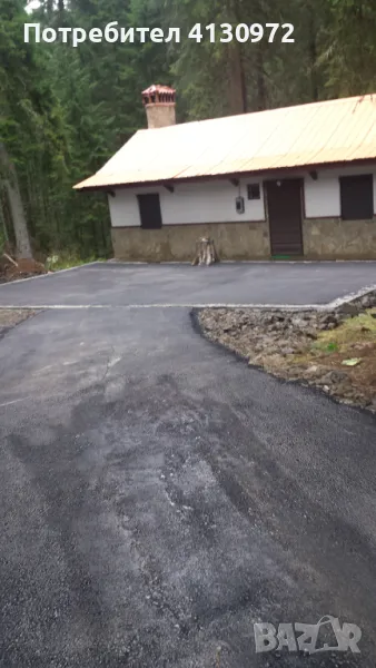 Услуги със строителна механизация в област Смолян, снимка 1