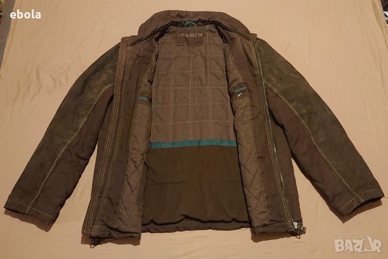 Яке Mephisto 54, снимка 1