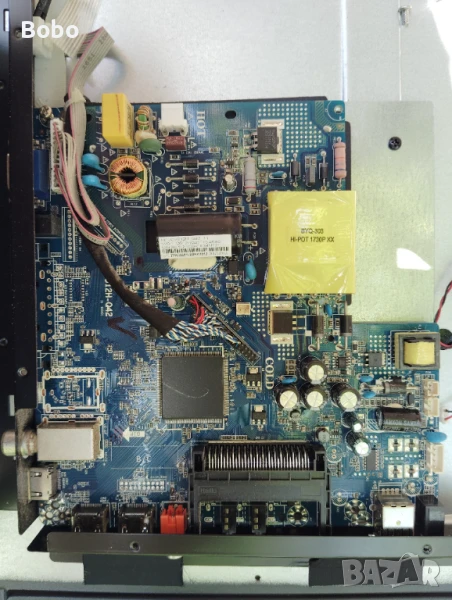 Main board CV512H-Q42, снимка 1