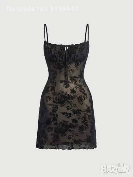 Рокля - SHEIN , снимка 1