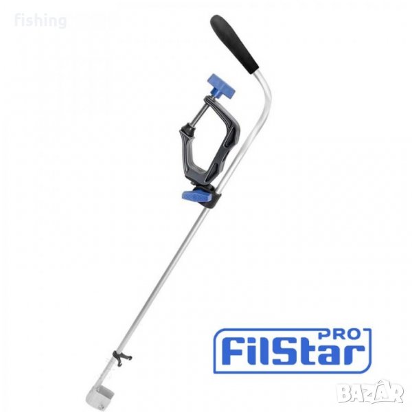 Стойка за сонда на сонар Filstar, снимка 1