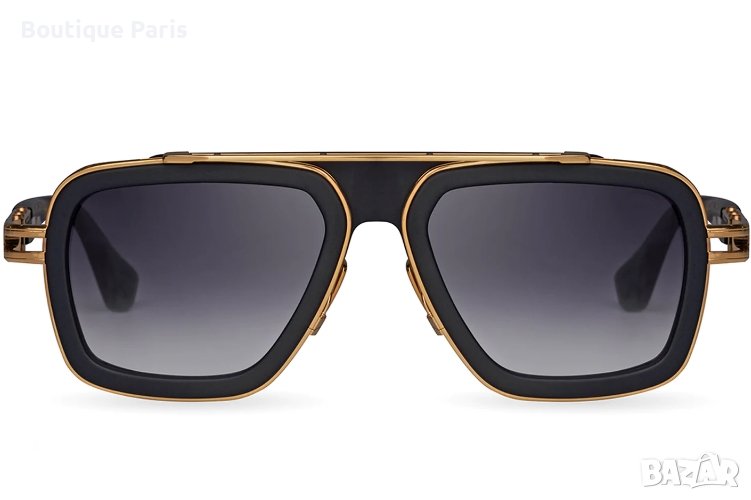 Мъжки Унисекс Слънчеви очила DITA lxn evo, снимка 1