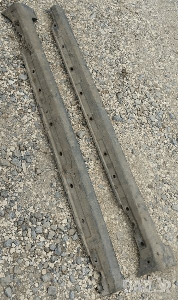 Чифт прагове Audi A4 B6, B7- 8E0853860 и 8Е0853859, снимка 1