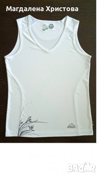 Дамски спортен топ McKINLEY, снимка 1