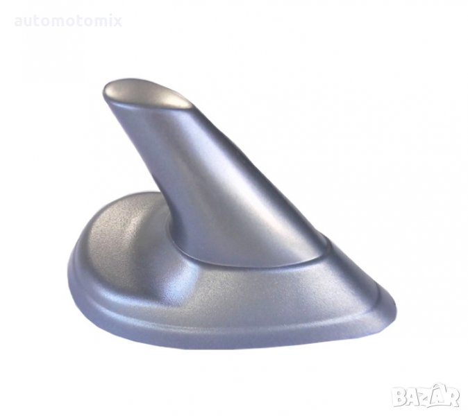 ДЕКОРАТИВНА АНТЕНА ЗА АВТОМОБИЛ- 1852 Два цвята, снимка 1