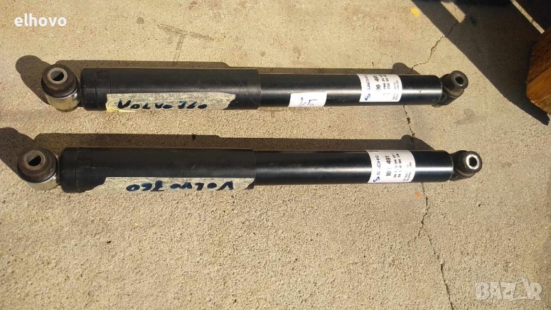 Aмортисьори SACHS 106 491, снимка 1