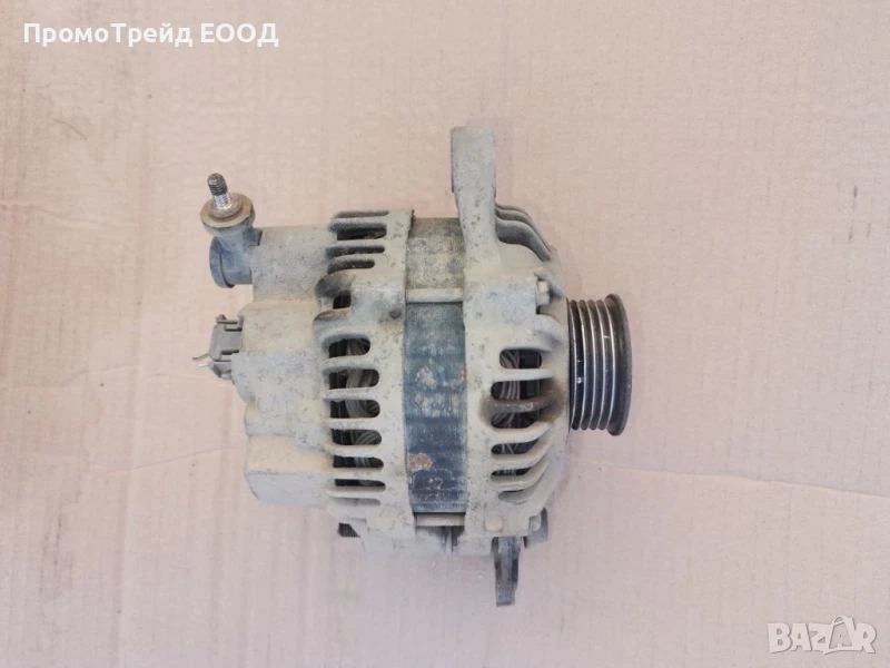 Алтернатор генератор Сузуки Суифт Suzuki Swift 1.3i, снимка 1