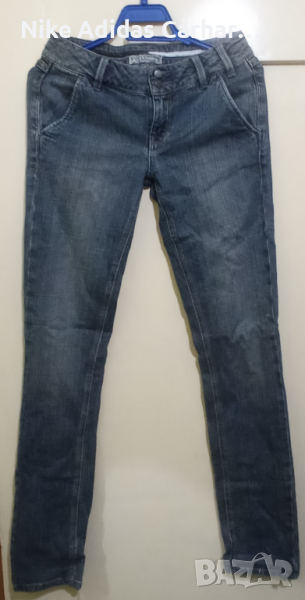 Volcom - оригинални дамски дънки, като нови! , снимка 1