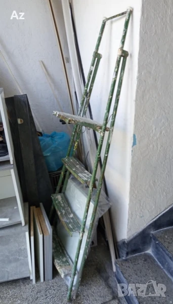 стълба, снимка 1