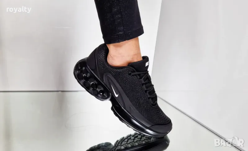 Nike дамски маратонки , снимка 1