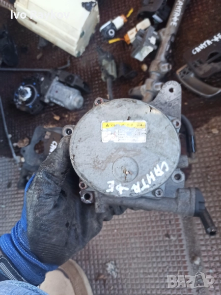 Вакуум помпа за Hyundai Santa Fe II 2.2 CRDI , 28810-2F000, снимка 1