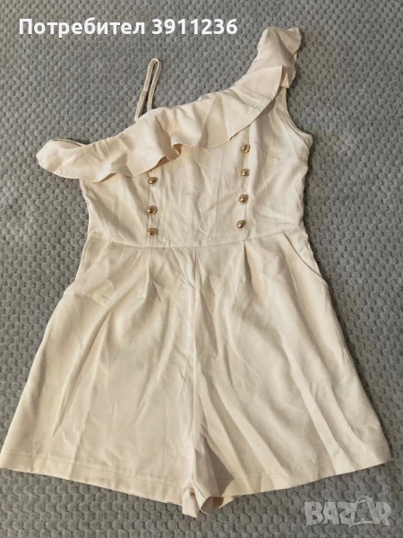 Нов летен гащеризон, снимка 1