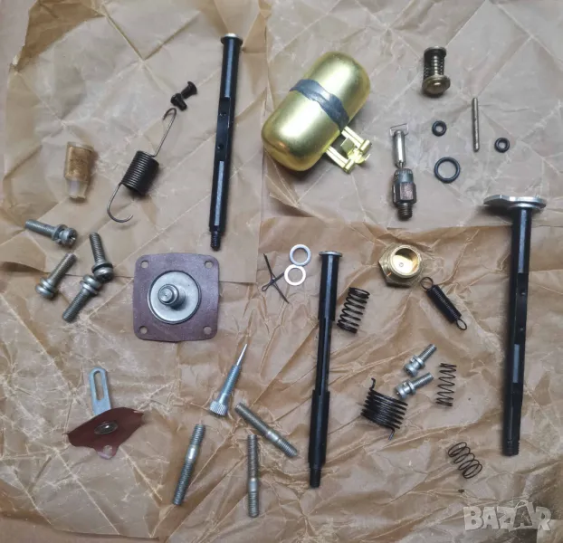 Части Ссср за Лада, Ваз, Жигули, снимка 1