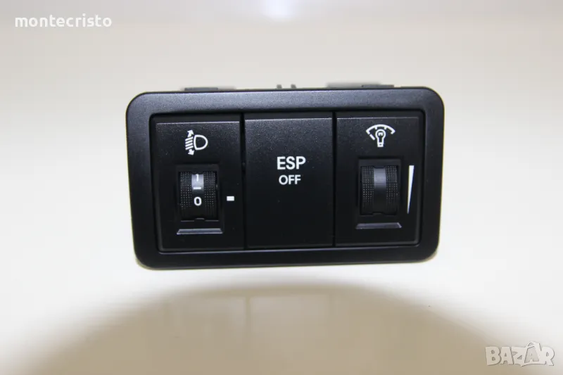 Бутон ESP Hyundai i20 (2008-2012г.) Хюндай i 20, снимка 1