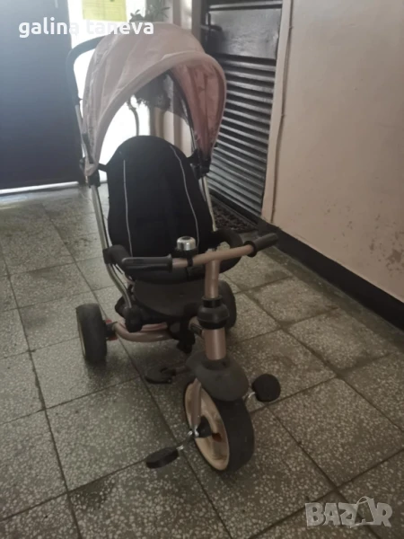 колело, снимка 1