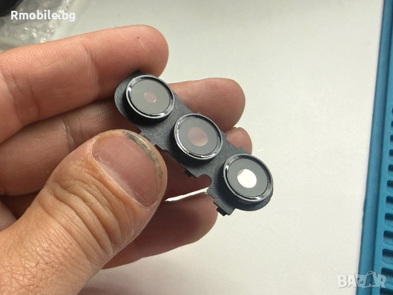 Стъкла/ринг камера Samsung A16, снимка 1