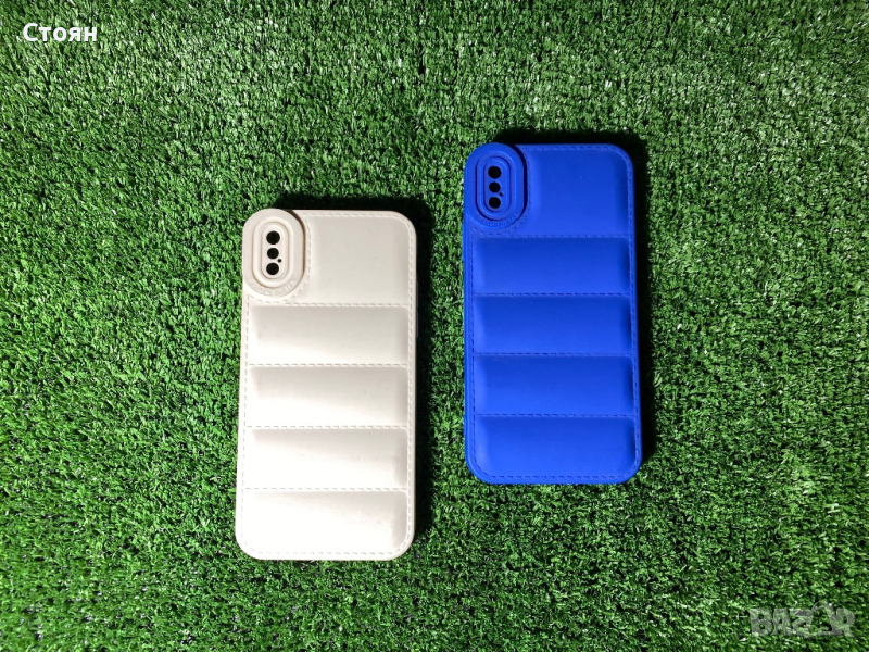 iPhone XS case , снимка 1