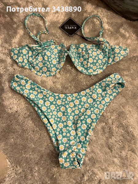 Бански костюм М 208, снимка 1