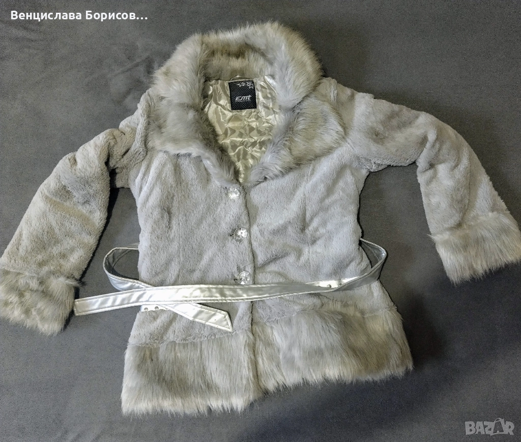 Палто, снимка 1