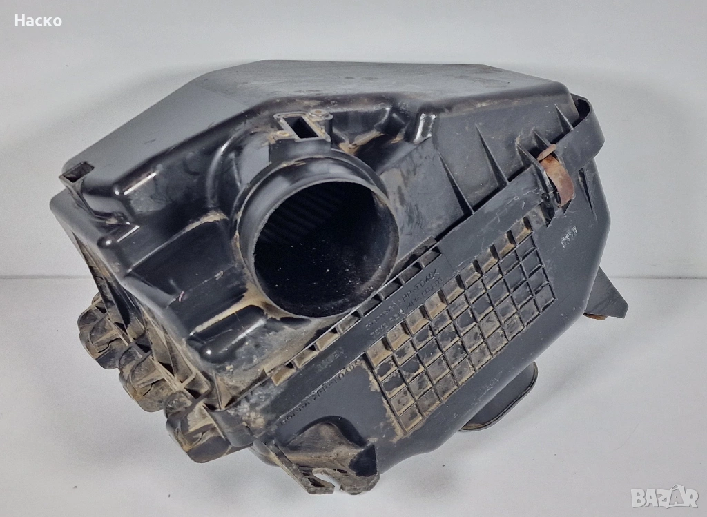 Кутия Въздушен Филтър Honda CR-V CRV 3 III 2.2 i-CTDi Хонда ЦРВ ЦР-В 3 III 2.2, снимка 1