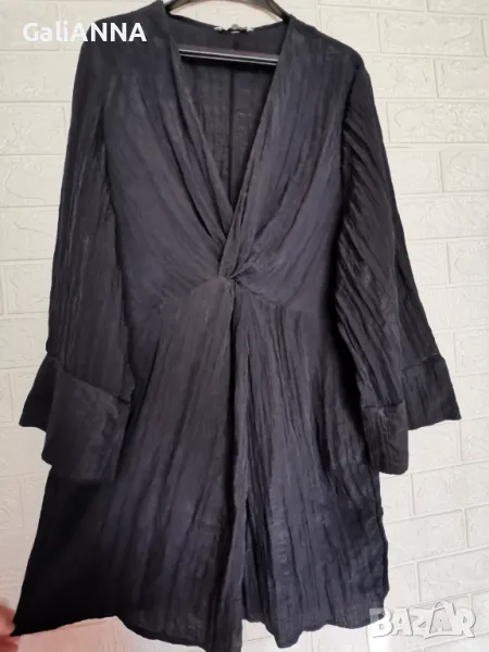 СТРАХОТНА ТУНИКА НМ ЕФЕКТЕН МОДЕЛ 2XL-3XL, снимка 1