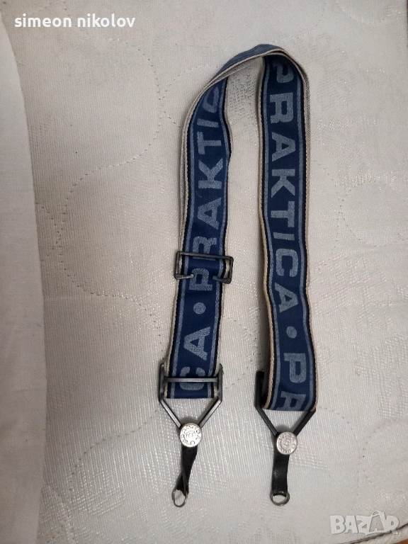 ремък за фотоапарат, снимка 1