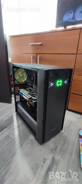 Компютър AMD Phenom II X4 965 Black Edition, снимка 1