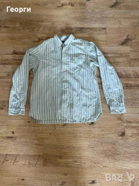 Мъжка риза Polo Ralph Lauren Размер L, снимка 1