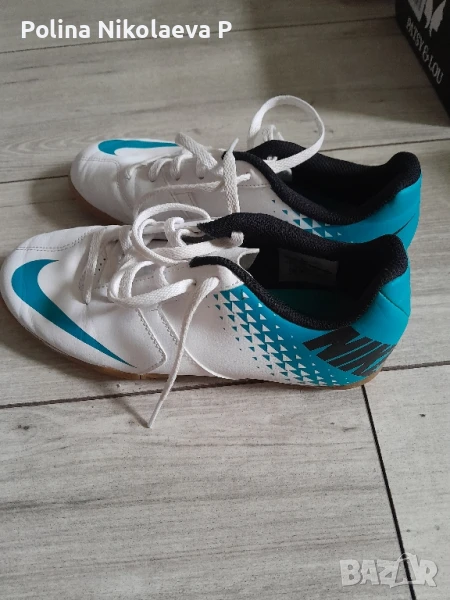 маратонки на Nike , снимка 1