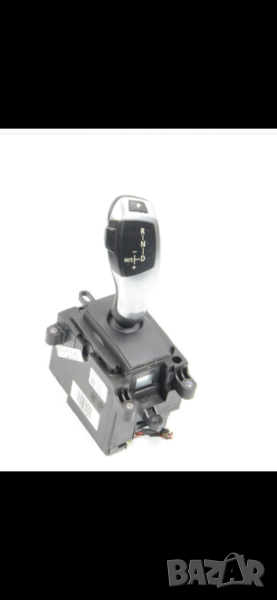 Скоростен лост селектор джойстик за Ф серия , снимка 1