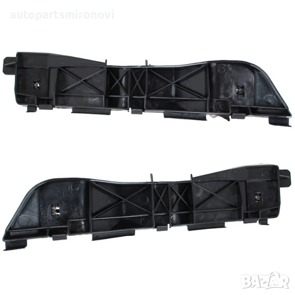 Държач предна броня Авенсис т25, снимка 1