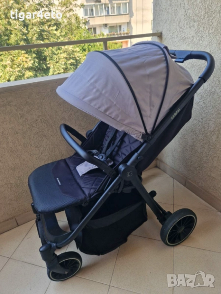 Детска количка , снимка 1