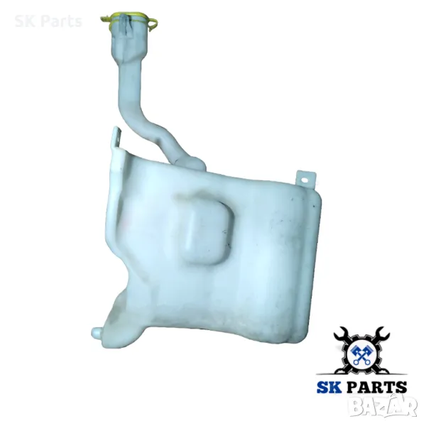 Казанче течност чистачки за Mercedes-Benz C-Class /Мерцедес C200 w203 /220004/, снимка 1