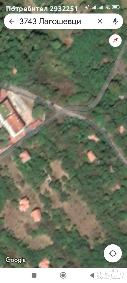 Продава гора Видинско, снимка 1