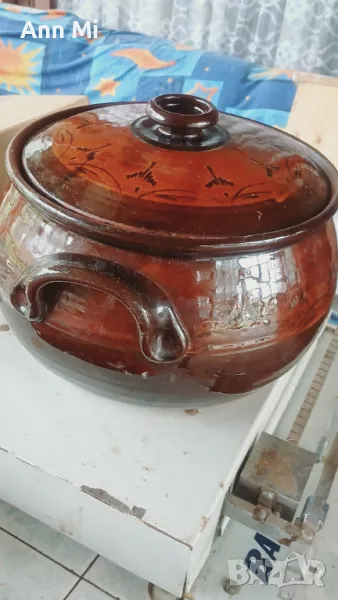 Гювеч 6л, снимка 1