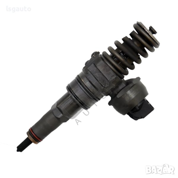 Дюза дизел Seat Altea 2004-2015 ID:112396, снимка 1