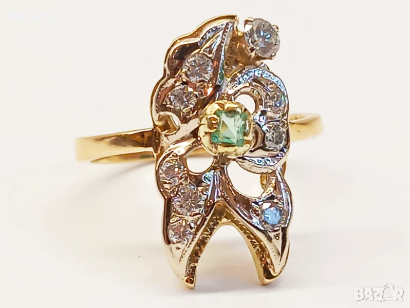 Руско злато , снимка 1