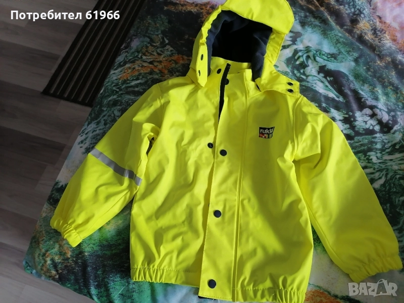 Нови детски якета! , снимка 1