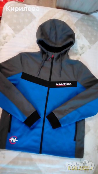 Nautica неопреново яке ново, снимка 1