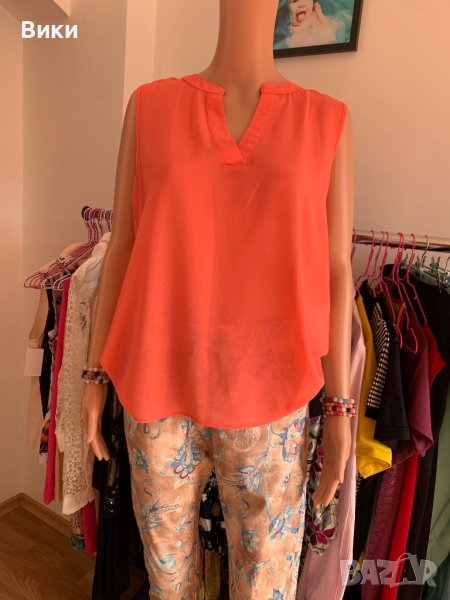 Нова риза блуза размер М, снимка 1