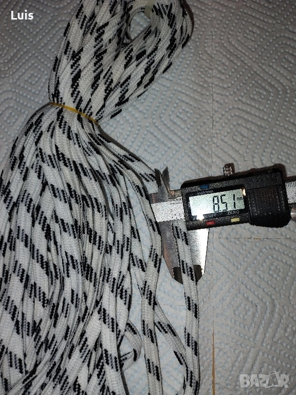 Връзки за обувки, снимка 1