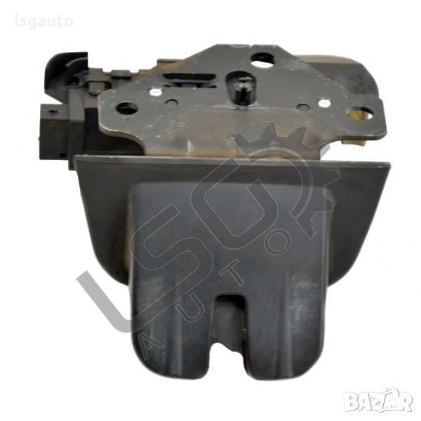 Брава заден капак AUDI A4 (B7) 2004-2008 A050422N-158, снимка 1